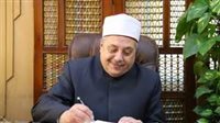 وكيل الأزهر يوجه رسالة طمأنة لطلاب الثانوية الأزهرية قبل انطلاق الامتحانات غدًا