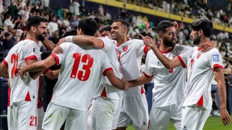 مهاجم بيراميدز يقود تشكيل الأردن أمام الأرجنتين في كأس العالم 2026