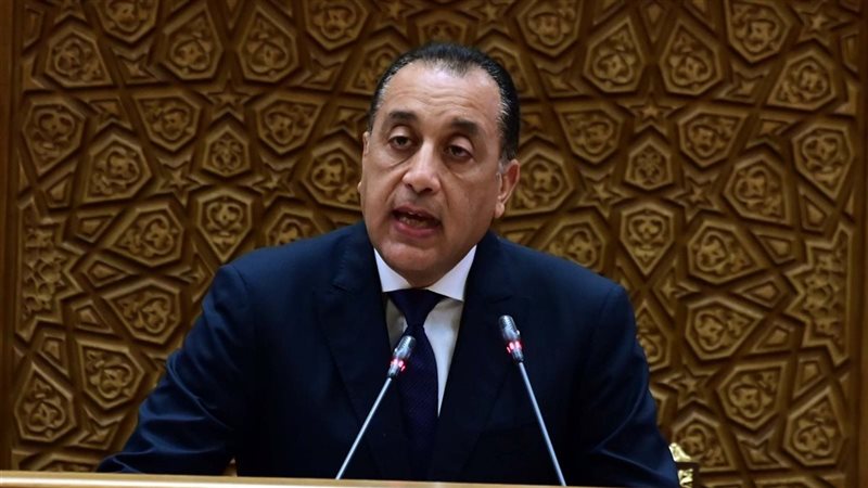 مدبولي: اقتصادنا ينمو بنسبة 5%.. وقطاع البترول يعود للمعدلات الإيجابية
