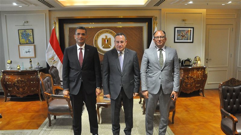 وزير التعليم العالي: توظيف الإمكانات العلمية والبحثية لدعم خطط التنمية بالمحافظات