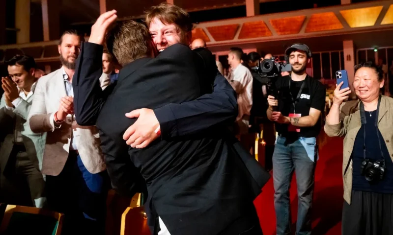 Today in Denmark: A roundup of the latest news on Tuesday