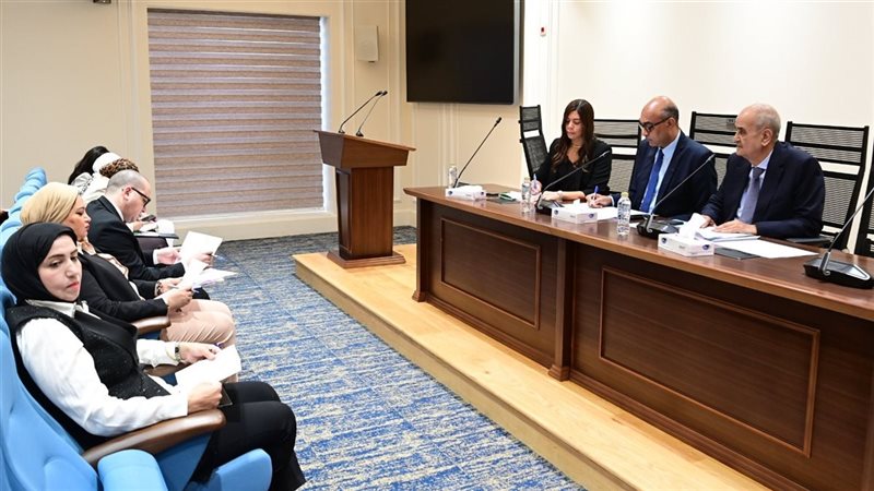 قوى عاملة النواب توافق على قانون العلاوة الدورية، ننشر النص الكامل