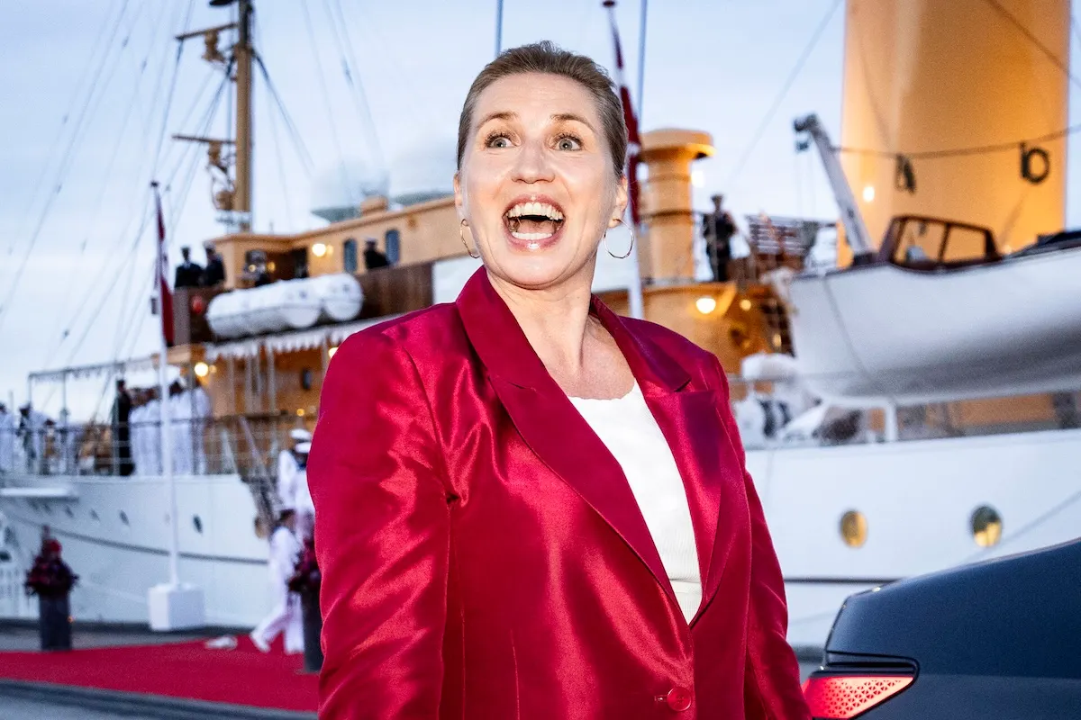 Denmark finally gets a new government after record 69 days