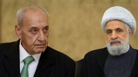 لبنان على مفترق طرق..بري يطالب حزب الله الانسحاب من جنوب «الليطاني»