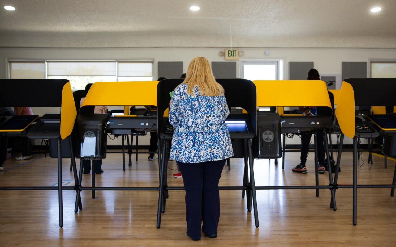 Bass, Raman or Pratt? Three L.A. residents explain who got their vote for mayor