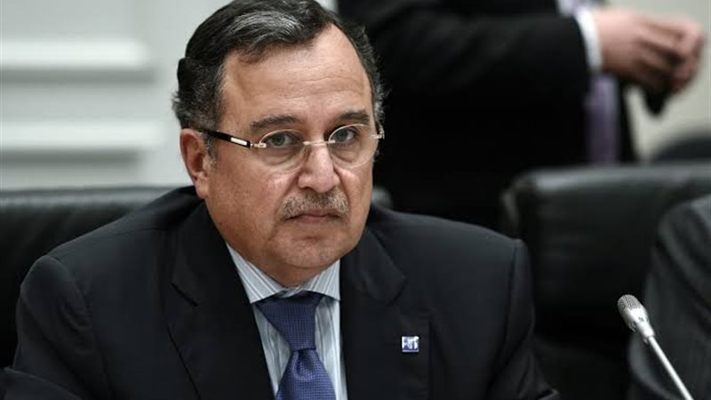 مصر ترحب باعتماد قرار تعيين نبيل فهمي أمينا عاما لجامعة الدول العربية