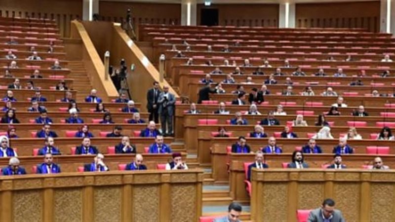 تفاصيل 5 طلبات مناقشة عامة موجهة إلى الحكومة بجلسة النواب، الإثنين المقبل