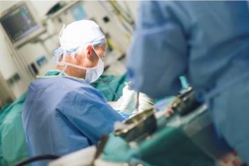 Private healthcare admissions in Scotland hit record levels again for fifth year