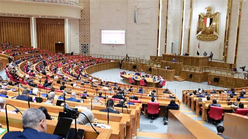 بدء جلسة النواب لمواصلة مناقشة الموازنة الجديدة.. ونظر 6 تعديلات بقوانين الضرائب