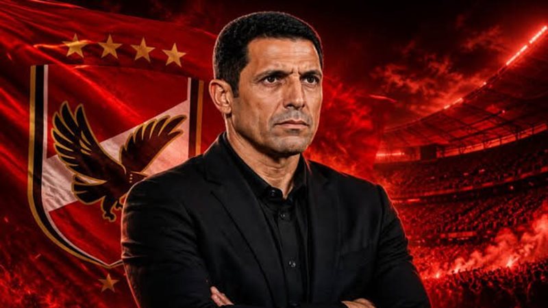 الأهلي يحدد تسعيرة المهاجم الأجنبي الجديد، تفاصيل