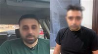 من الإسكندرية للقاهرة.. الداخلية تضبط هاربًا من أحكام في 38 قضية بالتجمع الخامس
