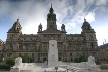 School staff ‘second class workers’ as hundreds denied Scotland bank holiday