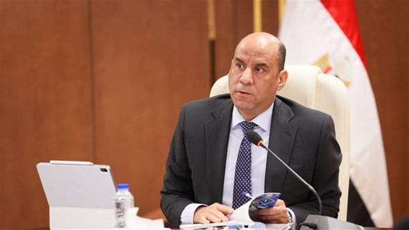 386.2 مليون جنيه لدعم وتطوير منظومة التدريب المهني