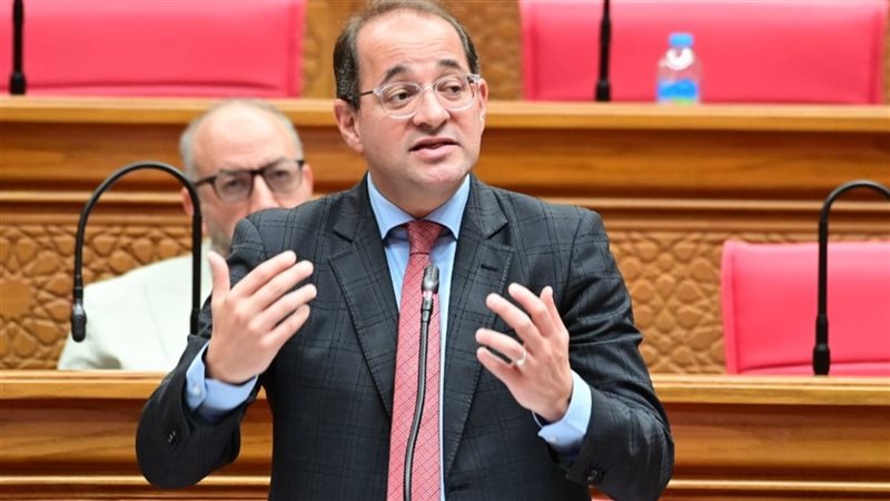 لمنع الازدواج الضريبي، النواب يوافق على حذف بندين بقانون الضريبة