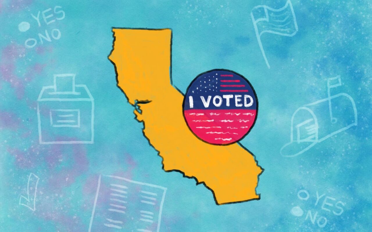 What’s on Tuesday’s ballot in California? A last-minute guide for state, L.A. elections