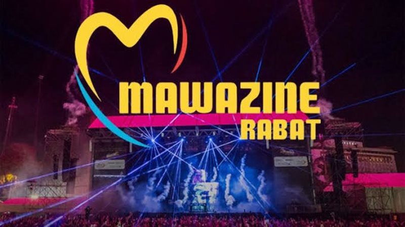 ميادة الحناوي وشاكوش بالافتتاح، مفاجأت بالجملة في خريطة حفلات مهرجان موازين 2026