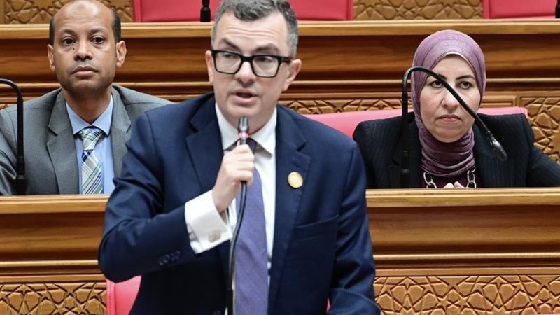 وزير التخطيط يكشف مخصصات مبادرة حياة كريمة في الموازنة الجديدة