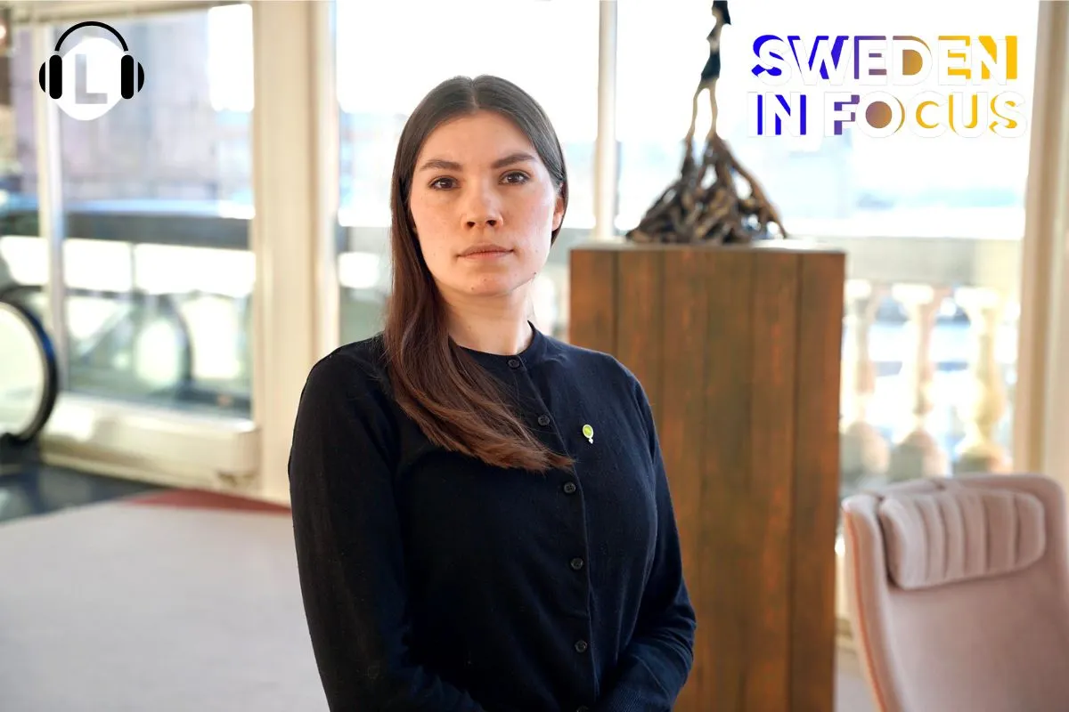 ‘Sweden’s next migration minister will have a big cleaning job to do’