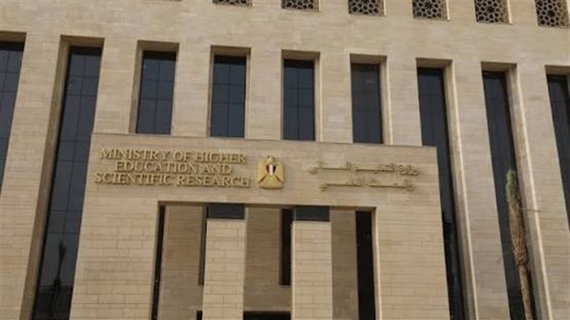 البحث العلمي المصري يقفز إلى المركز الـ25 عالميا في النشر الدولي