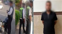 الداخلية تكشف حقيقة ادعاء سحب رخصة دراجة نارية لرفض قائدها دفع «رشوة»|فيديو
