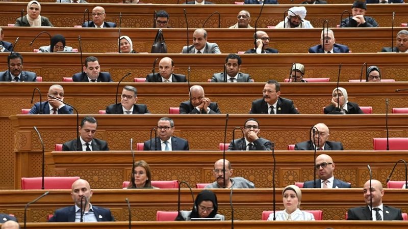 كل ما تريد معرفته عن تعديلات قانون رسم تنمية الموارد