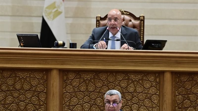 رفع جلسة النواب بعد الموافقة نهائيا على مشروع الموازنة الجديدة وخطة التنمية