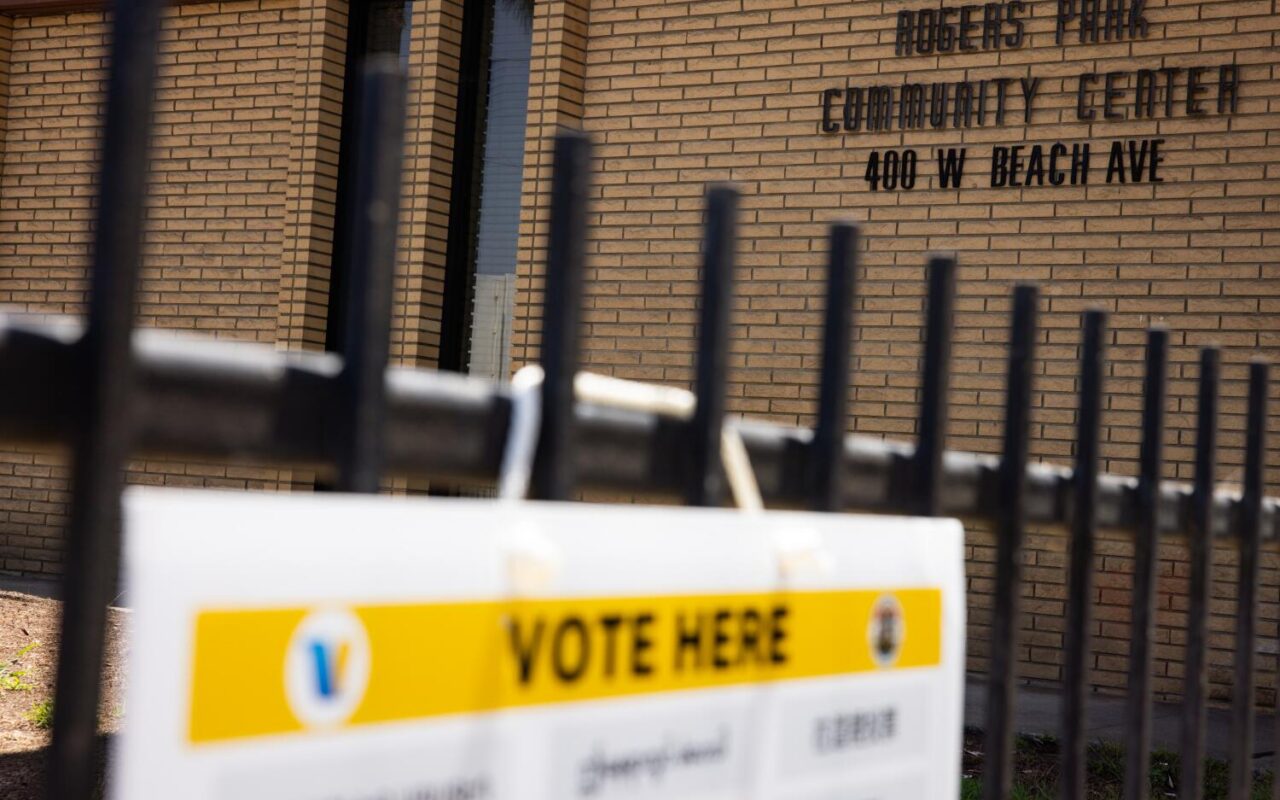 Your last-minute guide to election day challenges in California’s 2026 primary election
