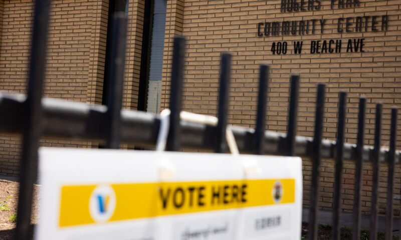 Your last-minute guide to election day challenges in California’s 2026 primary election
