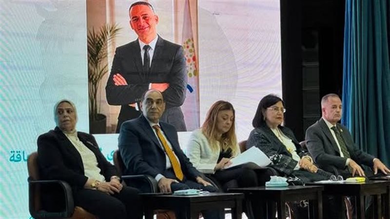 إيمان كريم: السنوات الماضية شهدت اهتماما غير مسبوق من الدولة بملف ذوي الإعاقة