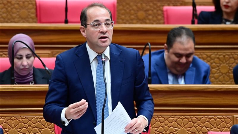 برلماني يحذر من أعباء جديدة على صغار الممولين، ووزير المالية يرد: النظام جاذب ومرن