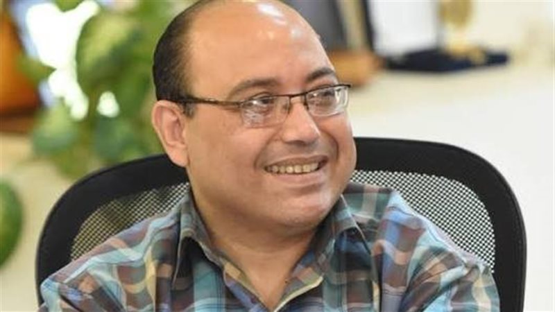 تعيين الفنان سامح مجاهد مديرا للمسرح القومي