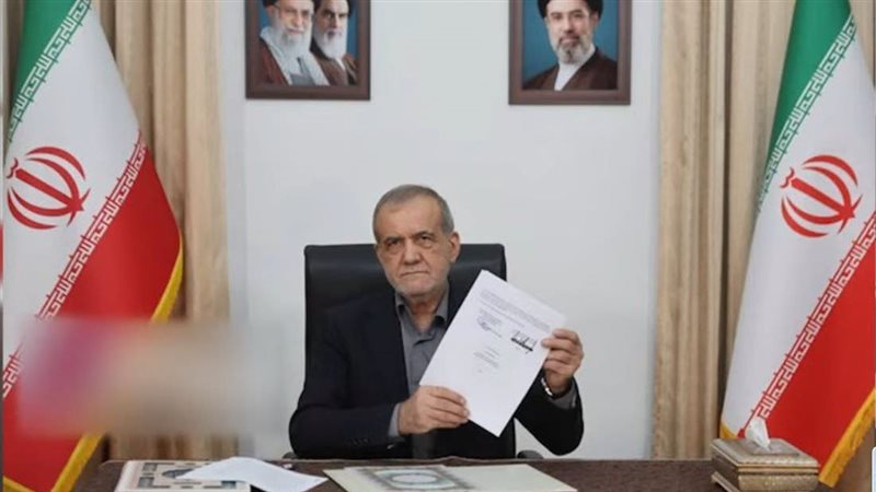 تشمل لبنان وفتح هرمز ورفع الحصار والعقوبات، أبرز بنود مذكرة التفاهم بين أمريكا وإيران