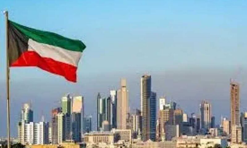 الكويت تدين الاعتداعات الايرانية على مملكة البحرين والاردن