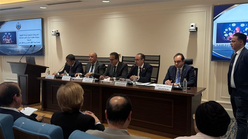 وزير الصحة أمام البرلمان: جهود مكثفة لحوكمة صرف الألبان المدعمة للأطفال