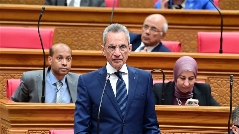 وزير المجالس النيابية يتعهد أمام النواب بتنفيذ الحكومة توصيات الموازنة