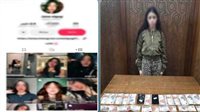 ضبط صانعة محتوى لنشرها فيديوهات رقص بملابس «مخجلة» بالإسكندرية| شاهد
