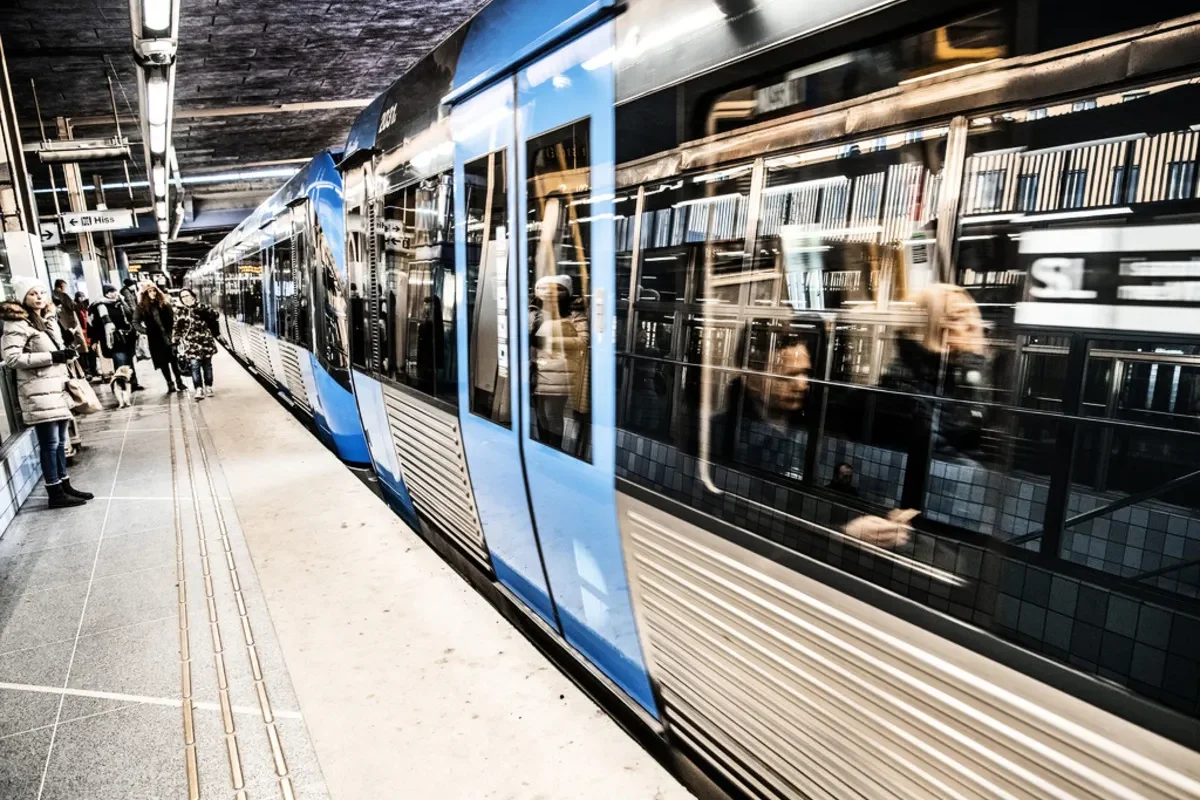 Today in Sweden: A roundup of the latest news on Monday