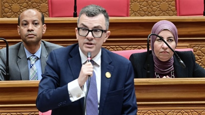 وزير التخطيط: نستهدف ناتجا محليا 24.5 تريليون جنيه وزيادة تاريخية باستثمارات التعليم والصحة