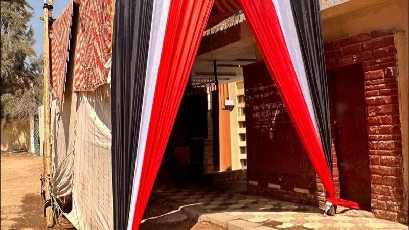 طوارئ ورفع درجة الاستعداد القصوى استعدادًا لامتحانات الثانوية العامة بالجيزة