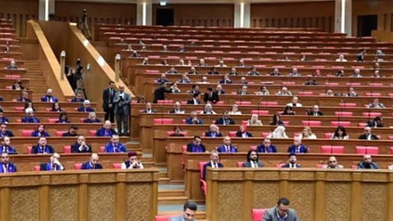 4 اتفاقيات دولية بجدول أعمال مجلس النواب الأسبوع المقبل