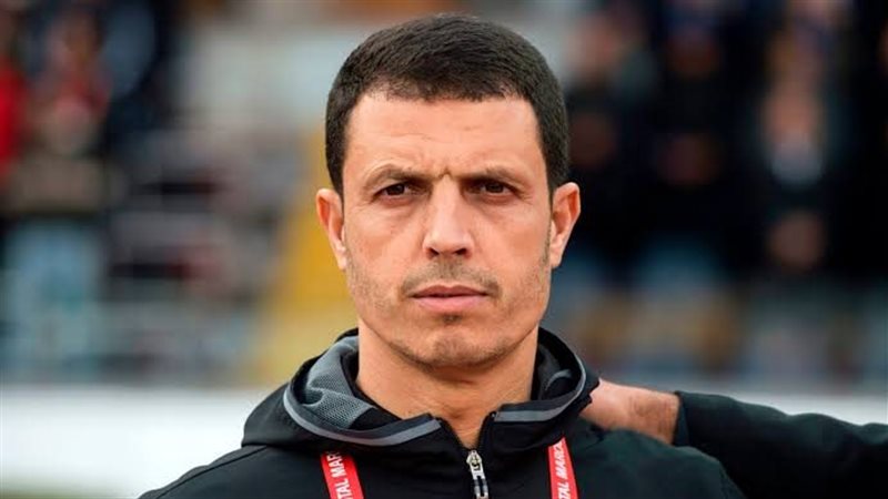 مدرب الأردن يكشف سبب خسارة الفريق وتوديع كأس العالم 2026