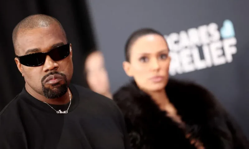 Italy bans Kanye West concert over security concerns