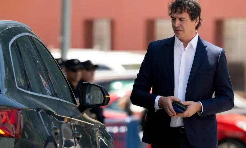 Court in Spain drops charge against PM’s brother in corruption case