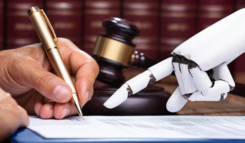 Commentary: The pitfalls of seeking legal advice from AI chatbots