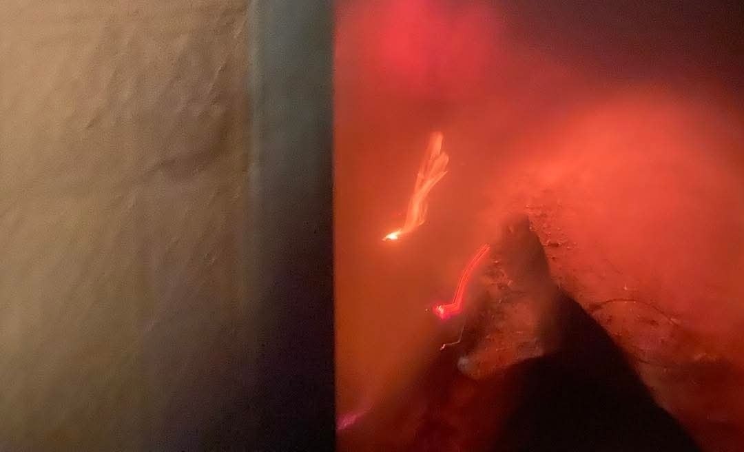 عملية إطلاق نار واعتقالات واقتحامات بالضفة وإحراق مسجد في رام الله 