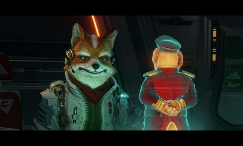 Star Fox looks pretty on Switch 2, but it’s time Nintendo let the N64 game die
