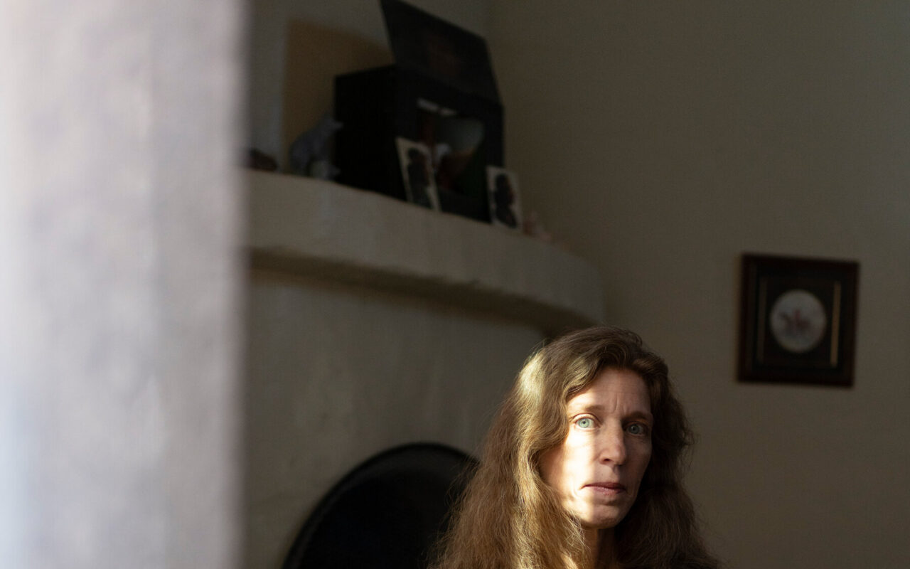 The Toll of a ‘Missing Scientists’ Conspiracy Theory on the Families Left Behind