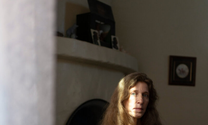 The Toll of a ‘Missing Scientists’ Conspiracy Theory on the Families Left Behind