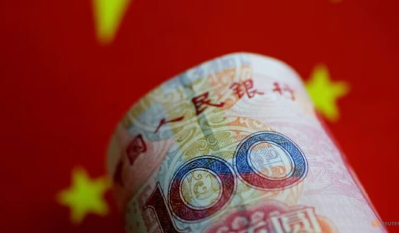 China expands curbs on foreign deals, tech transfer after Meta-Manus block