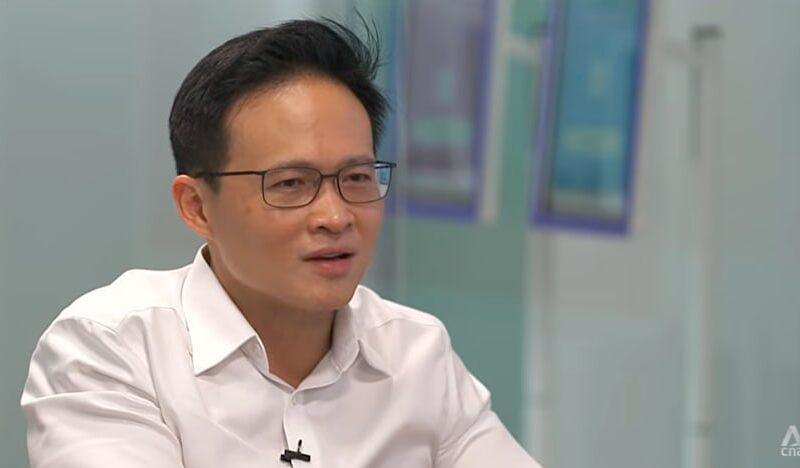 Singapore studying ways to better support at-risk workers before job losses: Desmond Choo